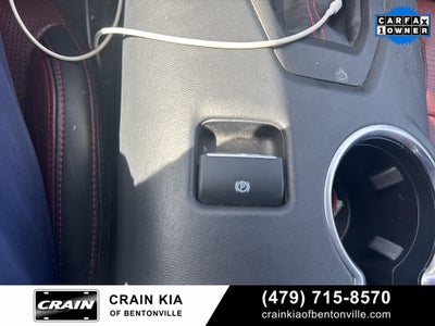 2024 Ford Mustang GT Premium - CLEAN CARFAX / ONE OWNER