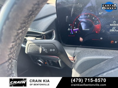 2024 Ford Mustang GT Premium - CLEAN CARFAX / ONE OWNER