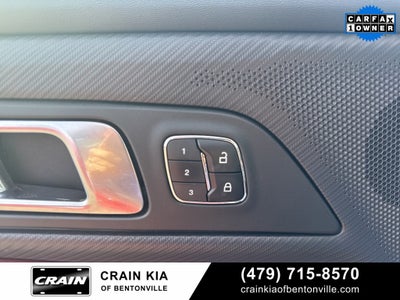 2024 Ford Mustang GT Premium - CLEAN CARFAX / ONE OWNER