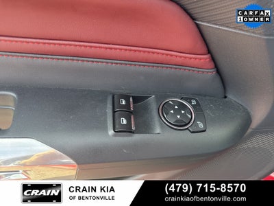 2024 Ford Mustang GT Premium - CLEAN CARFAX / ONE OWNER