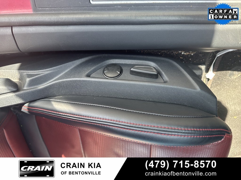 2024 Ford Mustang GT Premium - CLEAN CARFAX / ONE OWNER