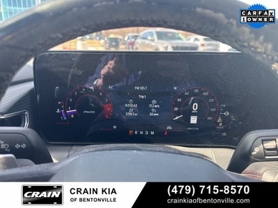 2024 Ford Mustang GT Premium - CLEAN CARFAX / ONE OWNER