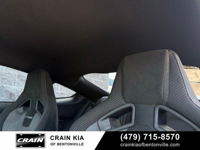 2020 Ford Mustang Shelby GT350 - CLEAN CARFAX