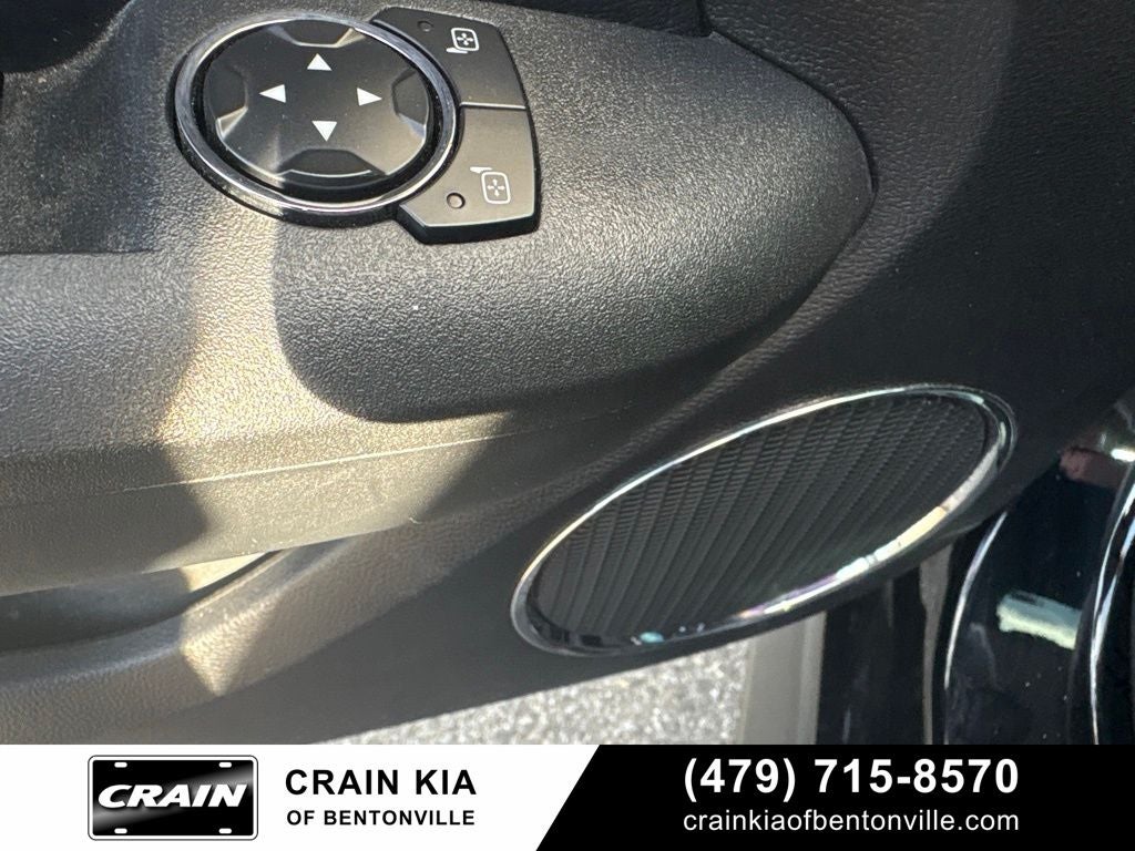 2021 Ford Mustang EcoBoost Premium - CLEAN CARFAX