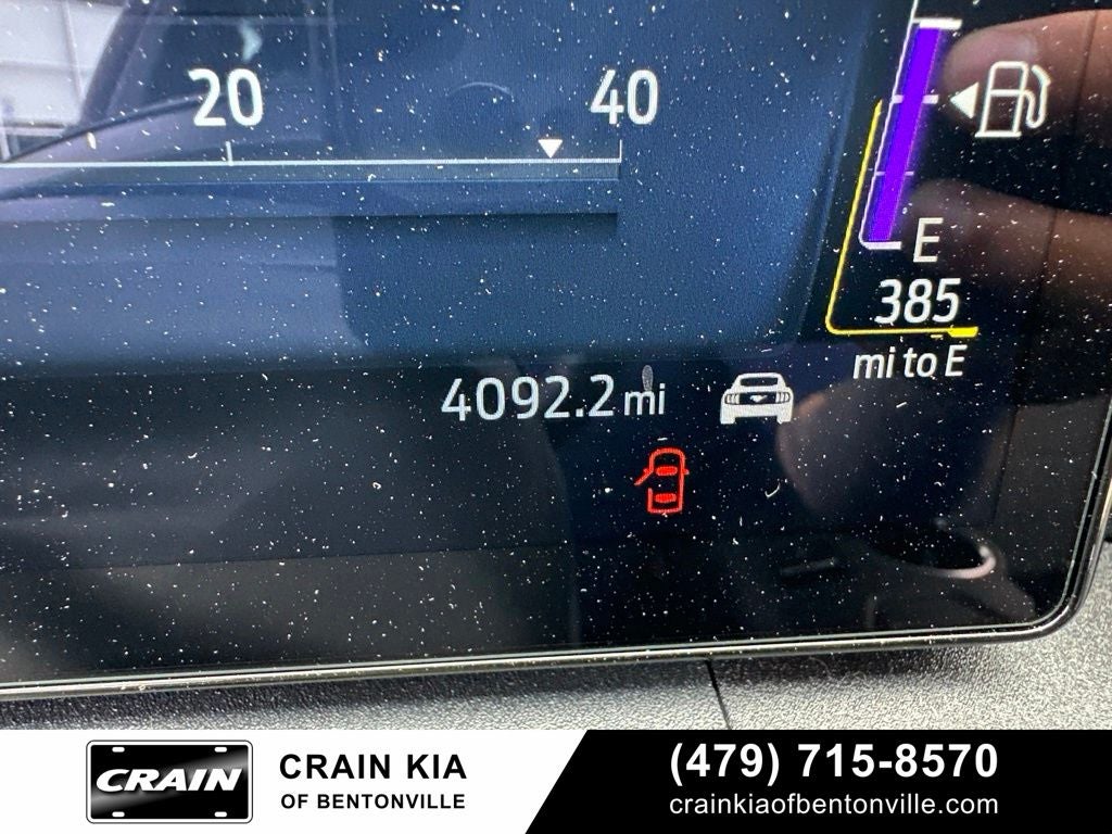 2025 Ford Mustang EcoBoost - CLEAN CARFAX / ONE OWNER