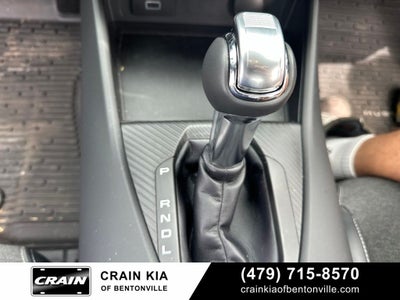 2025 Ford Mustang EcoBoost - CLEAN CARFAX / ONE OWNER