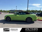 2020 Ford Mustang EcoBoost Premium - WHOLESALE / AS-IS