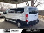 2024 Ford Transit-350 XLT - 12 PASSENGER / CLEAN CARFAX / ONE OWNER