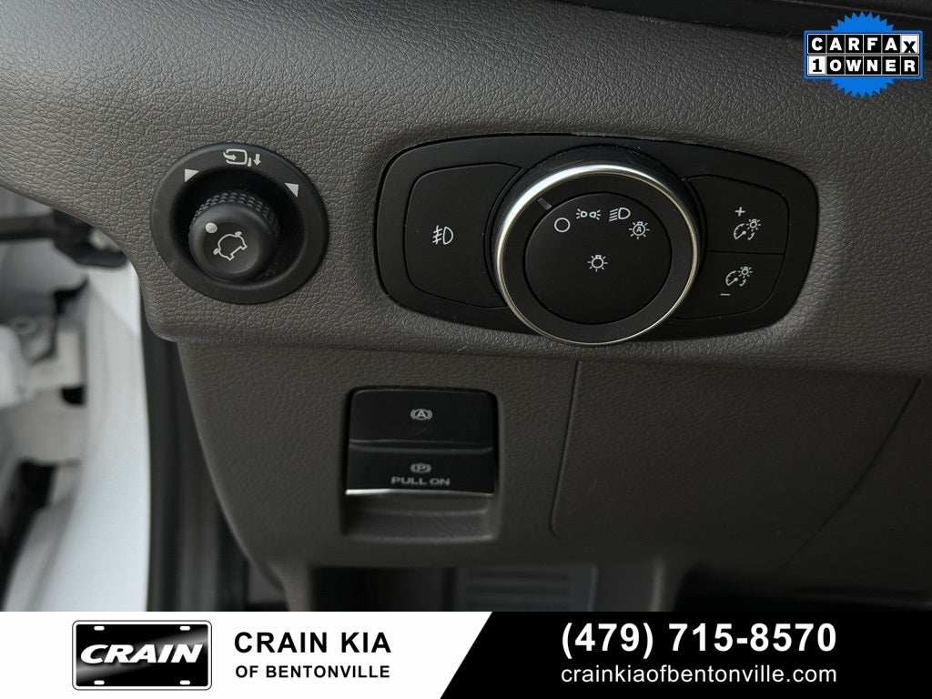 2024 Ford Transit-350 XLT - CLEAN CARFAX / ONE OWNER