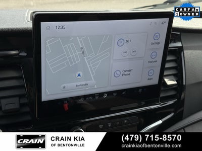 2024 Ford Transit-350 XLT - CLEAN CARFAX / ONE OWNER