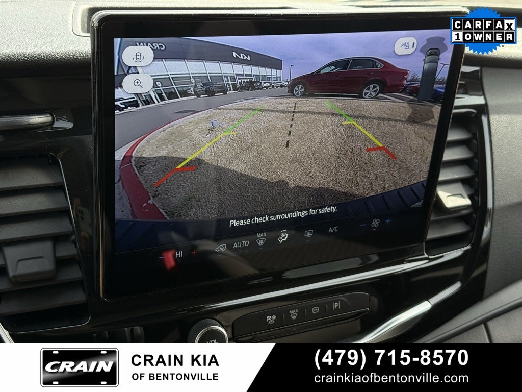 2024 Ford Transit-350 XLT - CLEAN CARFAX / ONE OWNER