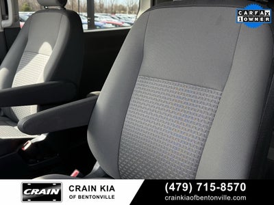 2024 Ford Transit-350 XLT - CLEAN CARFAX / ONE OWNER