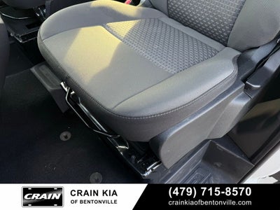 2024 Ford Transit-350 XLT - 12 PASSENGER / CLEAN CARFAX / ONE OWNER