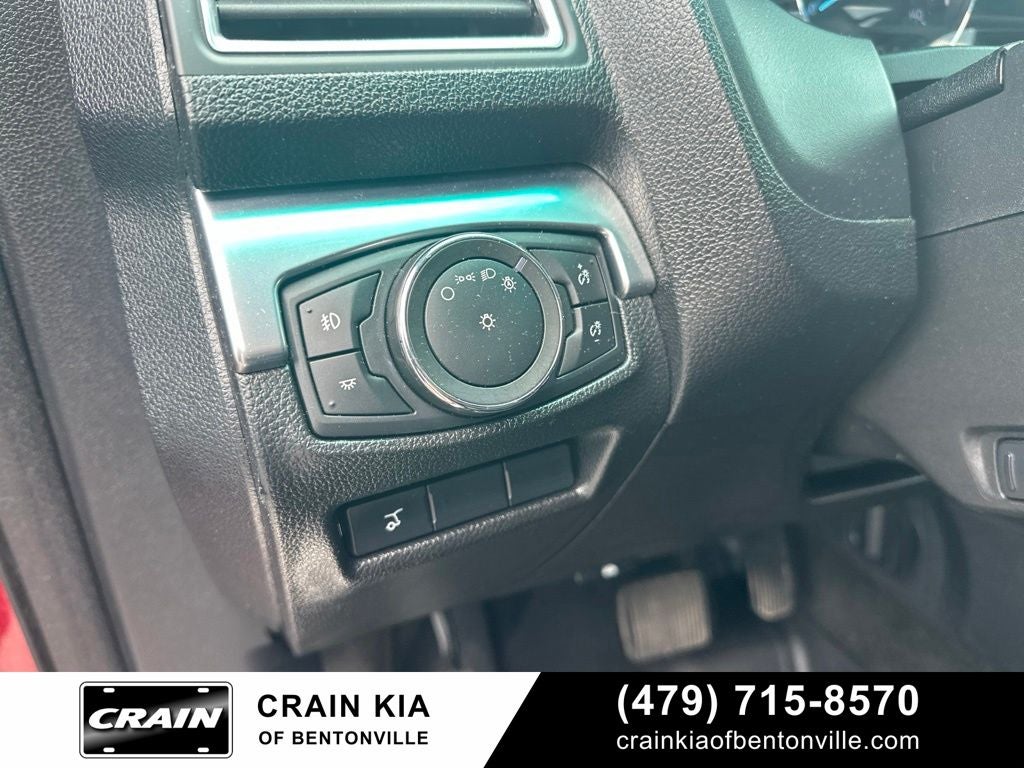 2017 Ford Explorer Limited - CLEAN CARFAX / LEATHER