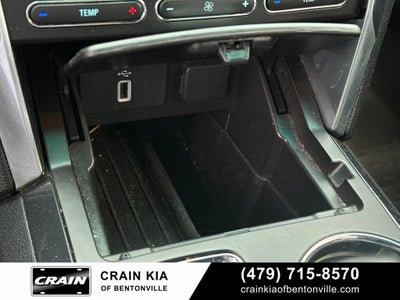 2017 Ford Explorer Limited - CLEAN CARFAX / LEATHER