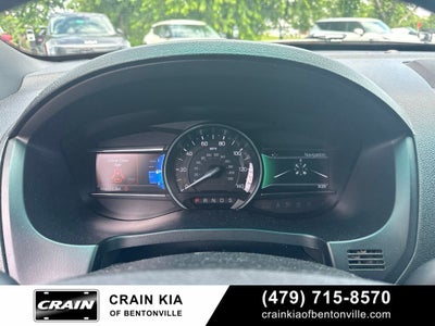 2017 Ford Explorer Limited - CLEAN CARFAX / LEATHER