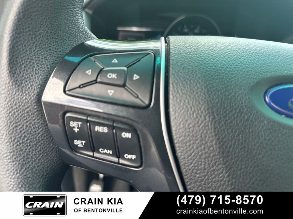 2017 Ford Explorer Limited - CLEAN CARFAX / LEATHER