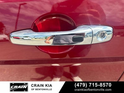 2017 Ford Explorer Limited - CLEAN CARFAX / LEATHER