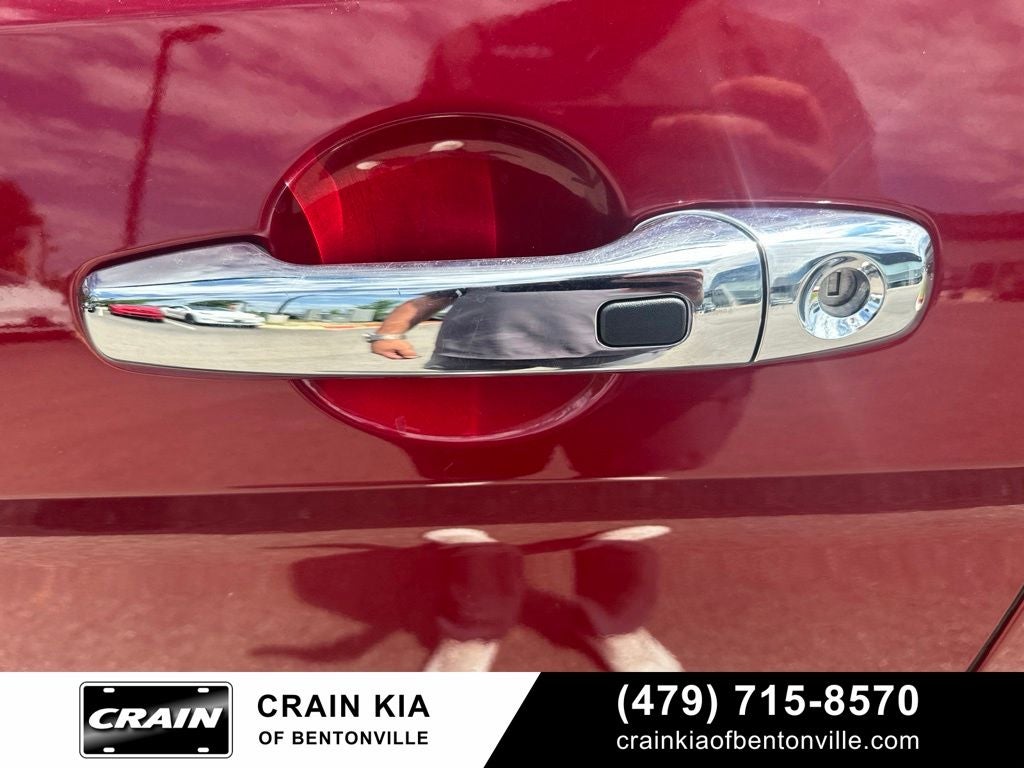 2017 Ford Explorer Limited - CLEAN CARFAX / LEATHER