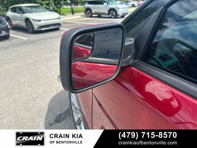 2017 Ford Explorer Limited - CLEAN CARFAX / LEATHER