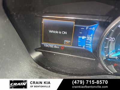 2019 Ford Explorer XLT - WHOLESALE / AS-IS