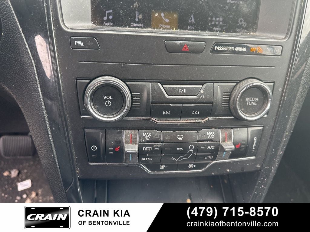 2019 Ford Explorer XLT - WHOLESALE / AS-IS