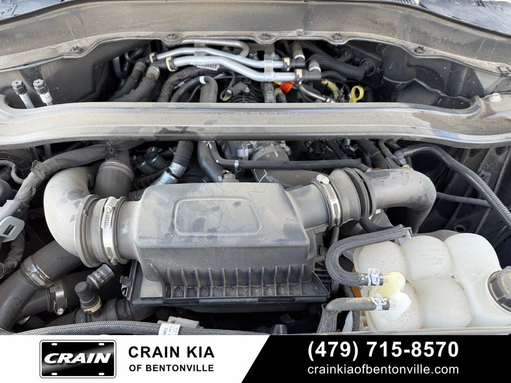 2023 Ford Explorer ST - 4WD / PANORAMIC SUNROOF / ONE OWNER