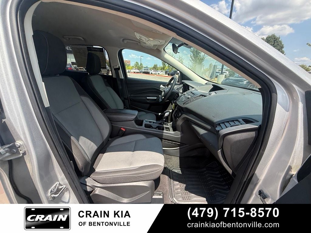 2018 Ford Escape SE - 4WD / CLEAN CARFAX / ONE OWNER