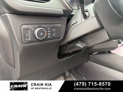 2022 Ford Escape SEL - AWD / CLEAN CARFAX