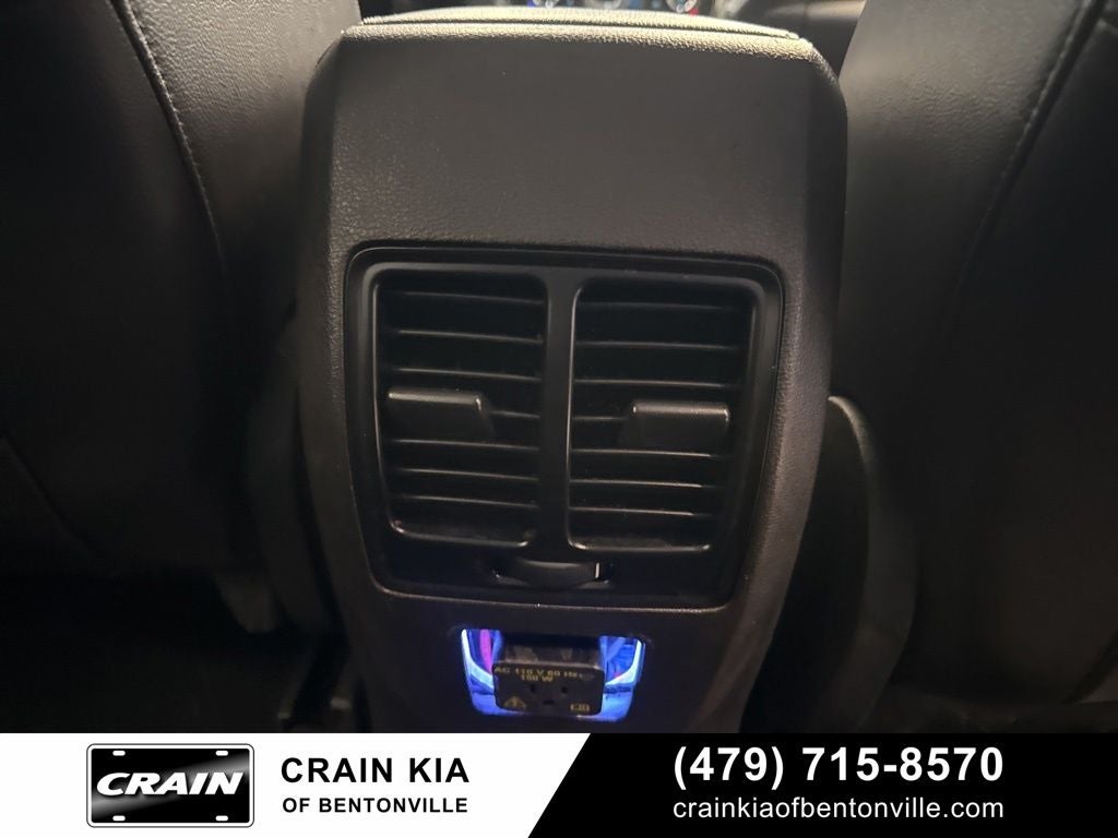 2013 Ford Escape Titanium - WHOLESALE / AS-IS