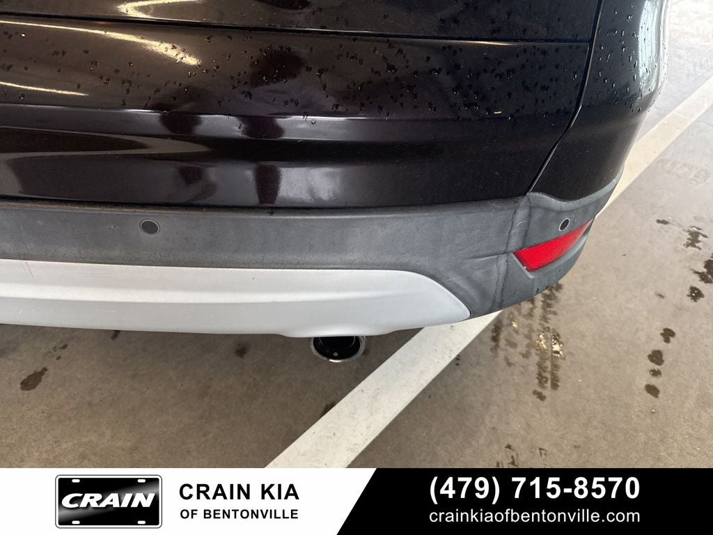 2013 Ford Escape Titanium - WHOLESALE / AS-IS