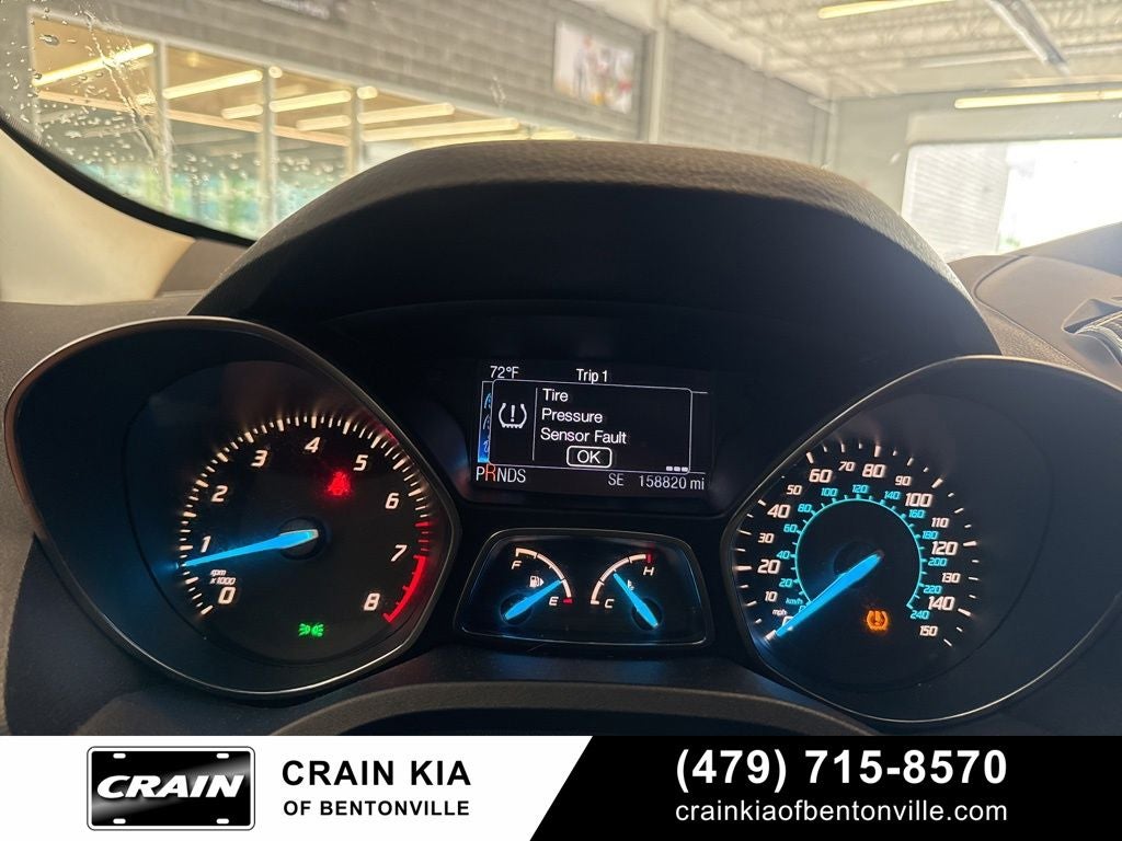 2013 Ford Escape Titanium - WHOLESALE / AS-IS
