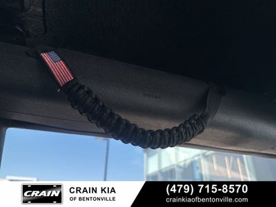 2024 Ford Bronco Big Bend - 4WD / SASQUATCH / ONE OWNER