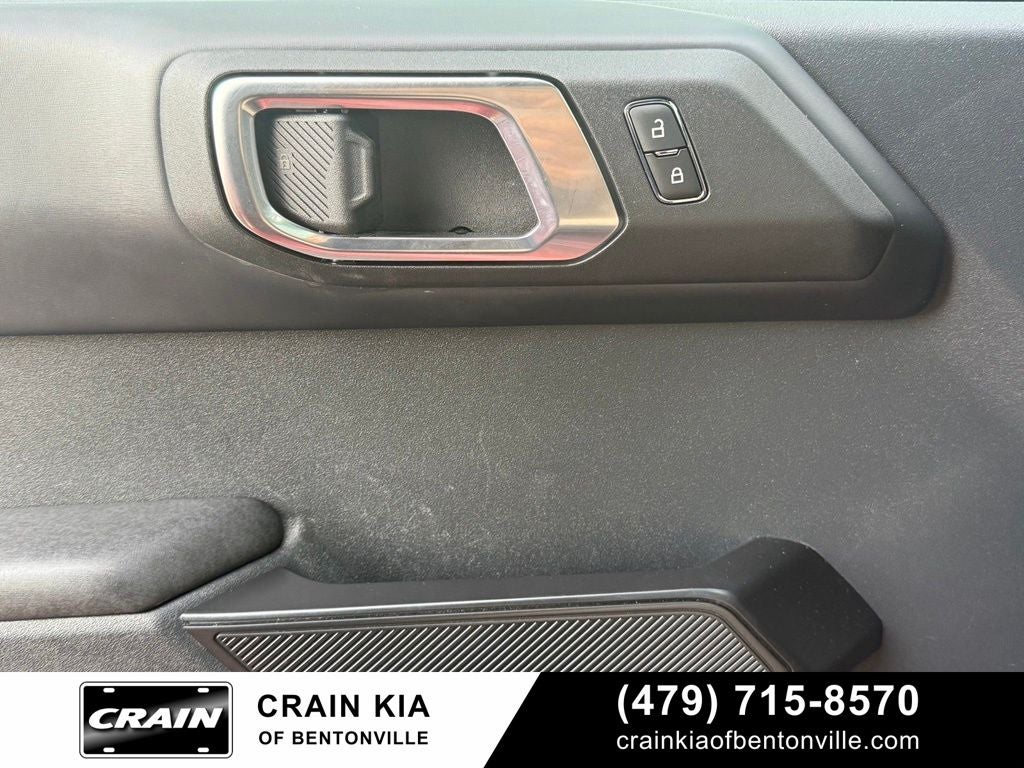 2024 Ford Bronco Raptor - 4WD / CLEAN CARFAX / ONE OWNER