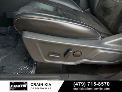 2024 Ford Bronco Raptor - 4WD / CLEAN CARFAX / ONE OWNER