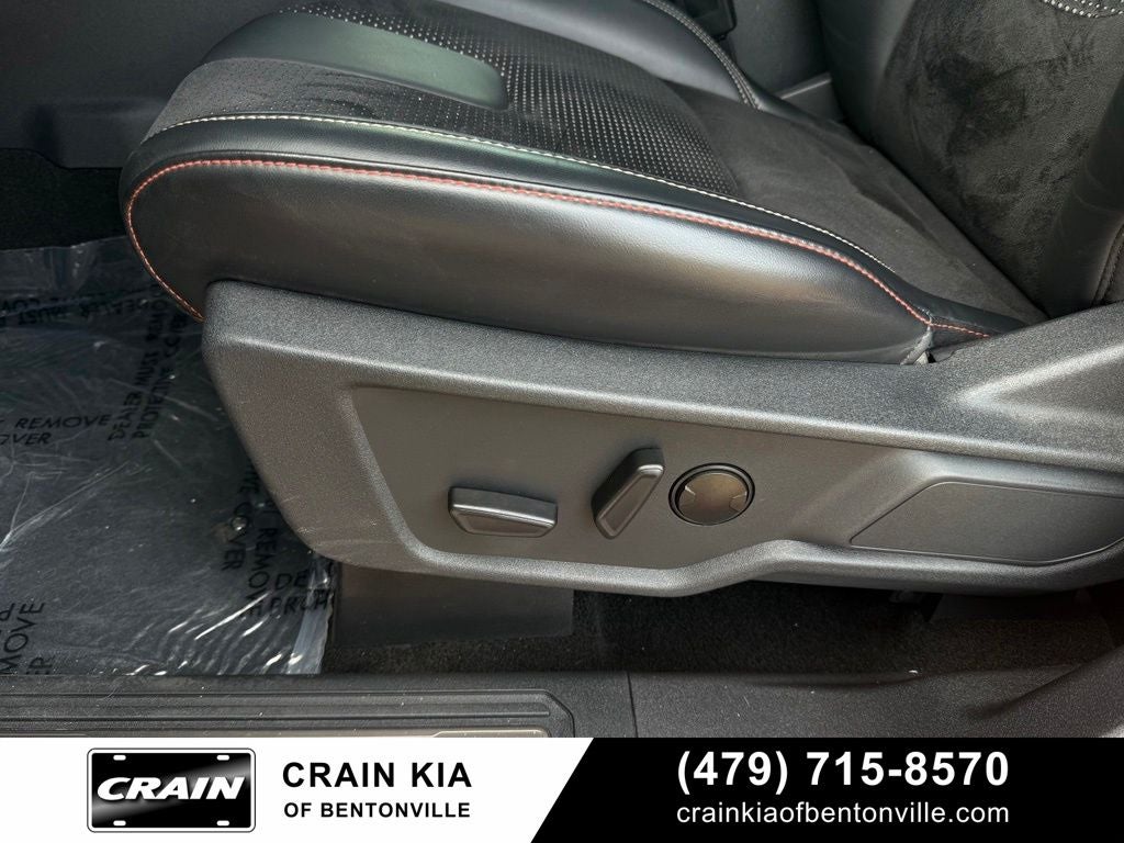 2024 Ford Bronco Raptor - 4WD / CLEAN CARFAX / ONE OWNER