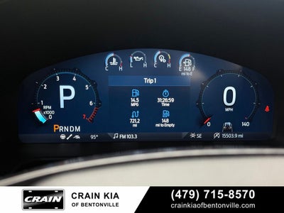 2024 Ford Bronco Raptor - 4WD / CLEAN CARFAX / ONE OWNER