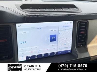 2024 Ford Bronco Raptor - 4WD / CLEAN CARFAX / ONE OWNER