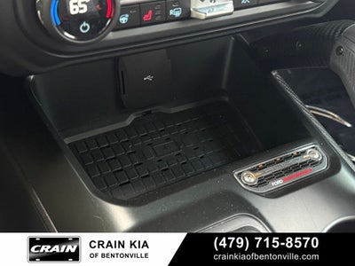 2024 Ford Bronco Raptor - 4WD / CLEAN CARFAX / ONE OWNER