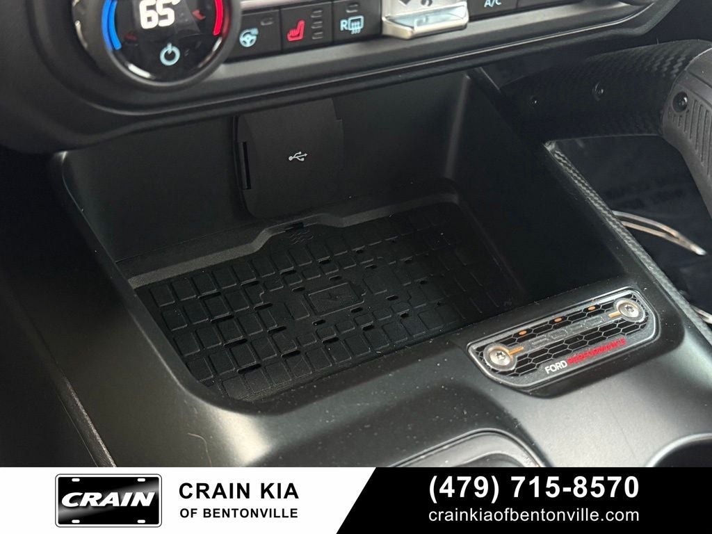2024 Ford Bronco Raptor - 4WD / CLEAN CARFAX / ONE OWNER