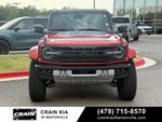 2024 Ford Bronco Raptor - 4WD / CLEAN CARFAX / ONE OWNER