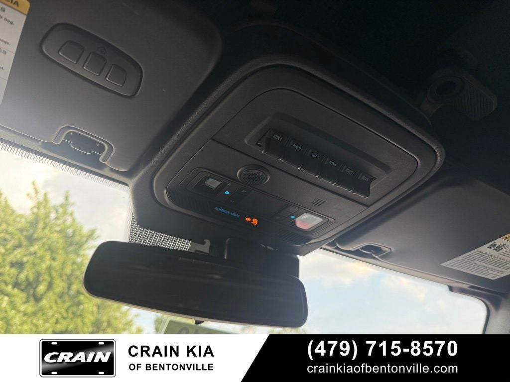 2024 Ford Bronco Raptor - 4WD / CLEAN CARFAX / ONE OWNER