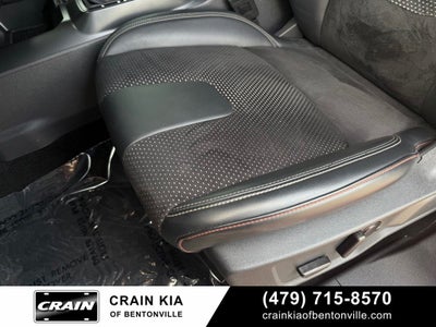 2024 Ford Bronco Raptor - 4WD / CLEAN CARFAX / ONE OWNER