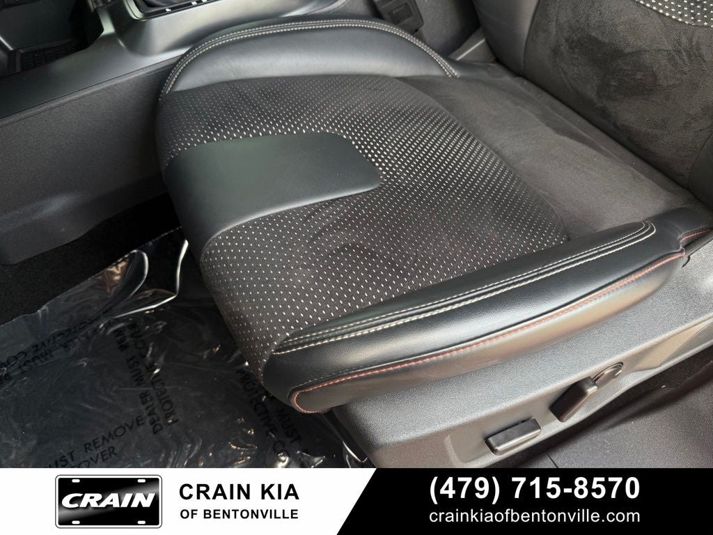 2024 Ford Bronco Raptor - 4WD / CLEAN CARFAX / ONE OWNER