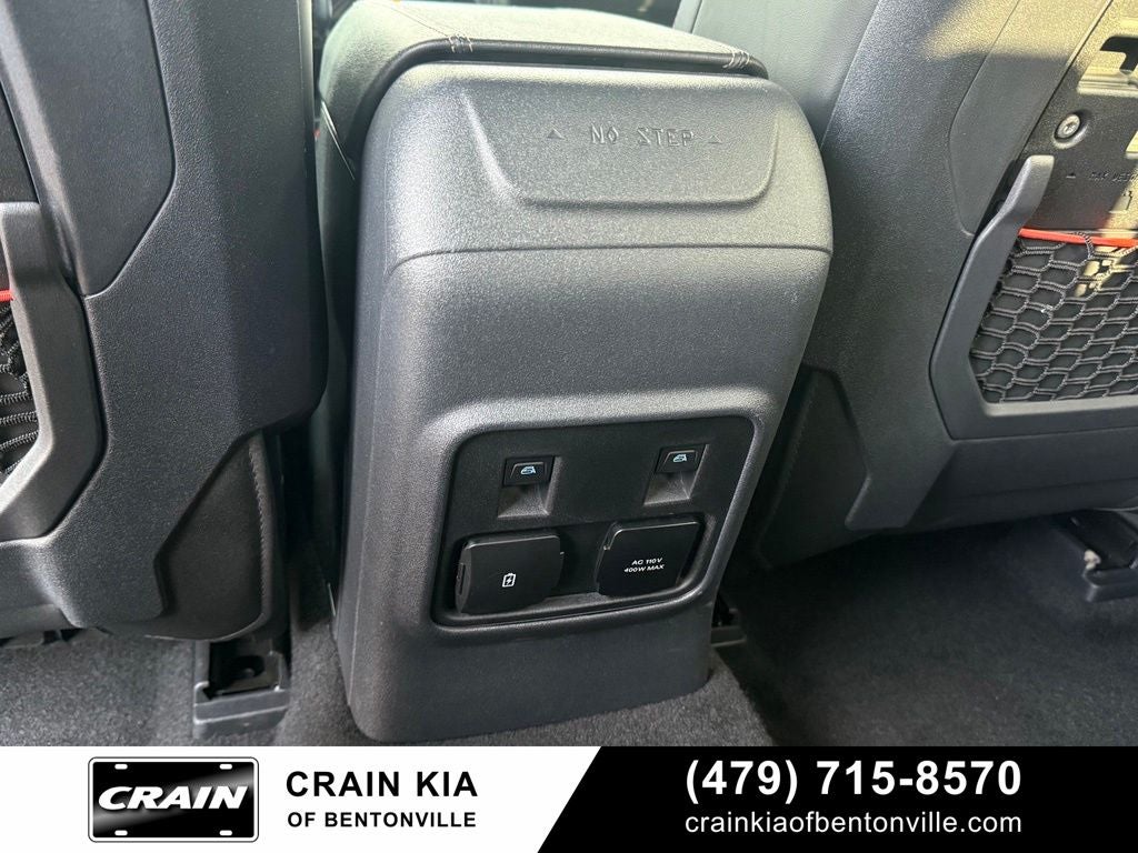 2024 Ford Bronco Raptor - 4WD / CLEAN CARFAX / ONE OWNER