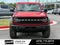 2022 Ford Bronco Wildtrak - 4WD / HIGH / ONE OWNER