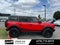 2022 Ford Bronco Wildtrak - 4WD / HIGH / ONE OWNER