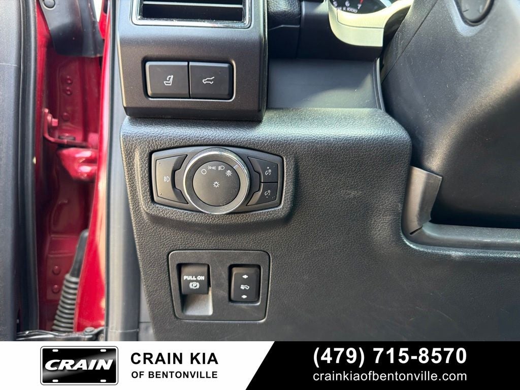 2020 Ford Expedition Max Limited - $83,170 MSRP / 4WD / PANORAMIC SUNROOF