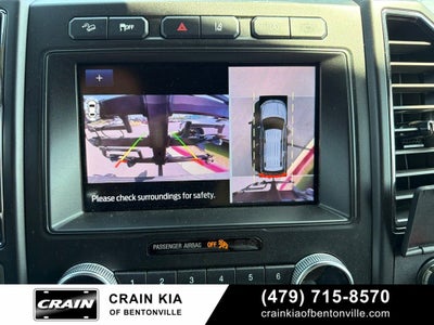 2020 Ford Expedition Max Limited - $83,170 MSRP / 4WD / PANORAMIC SUNROOF