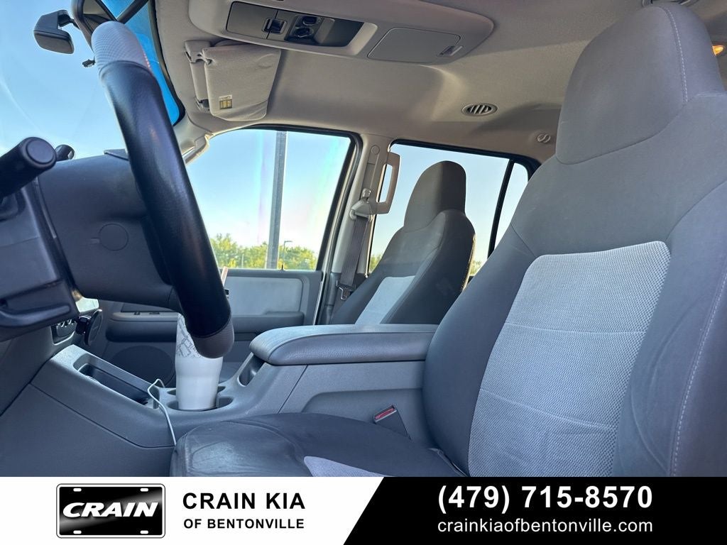 2004 Ford Expedition XLT - WHOLESALE / AS-IS